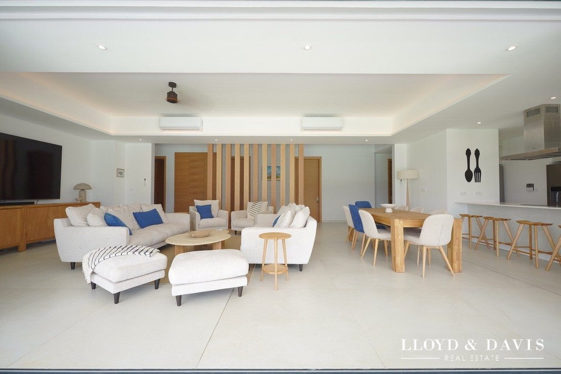 Apartment in Mont choisy, Pamplemousses District, Mauritius 5 - 17024765