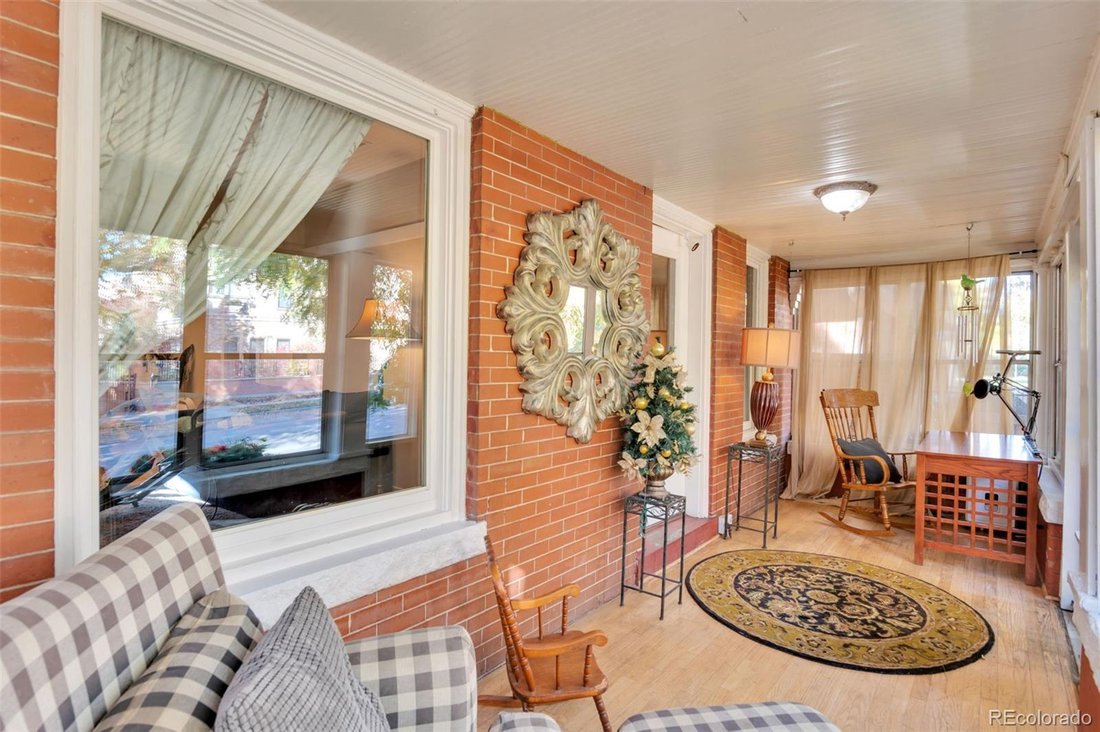 House in Denver, Colorado, United States 5 - 17025074