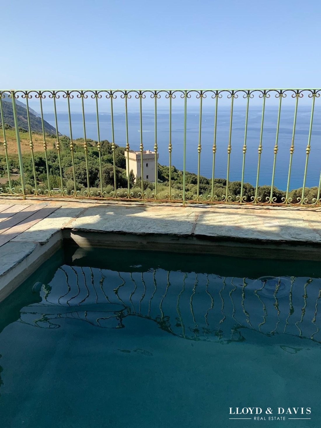 House in Morsiglia, Corsica, France 1 - 17024579