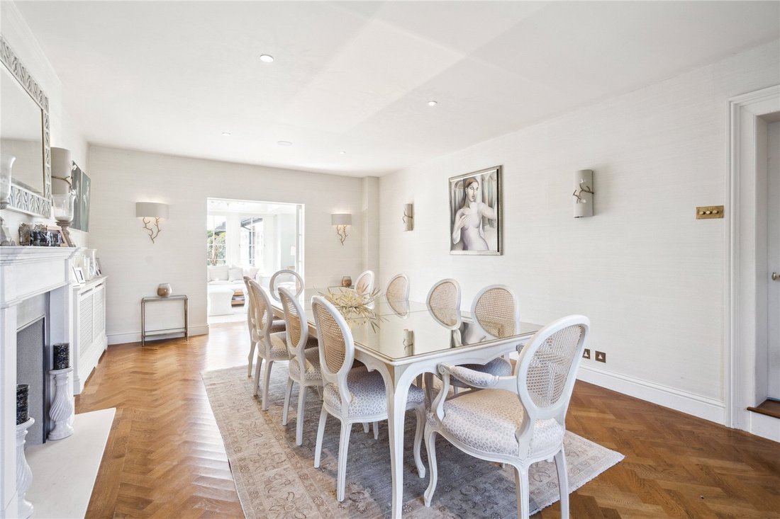 House in Chalfont Saint Giles, England 4 - 17022992