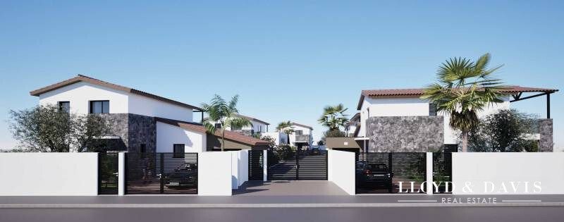 Villa in Cooperative, Agde, France 3 - 17024652