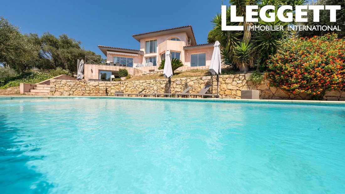 House in Valbonne, Provence-Alpes-Côte d'Azur, France 1 - 17023658