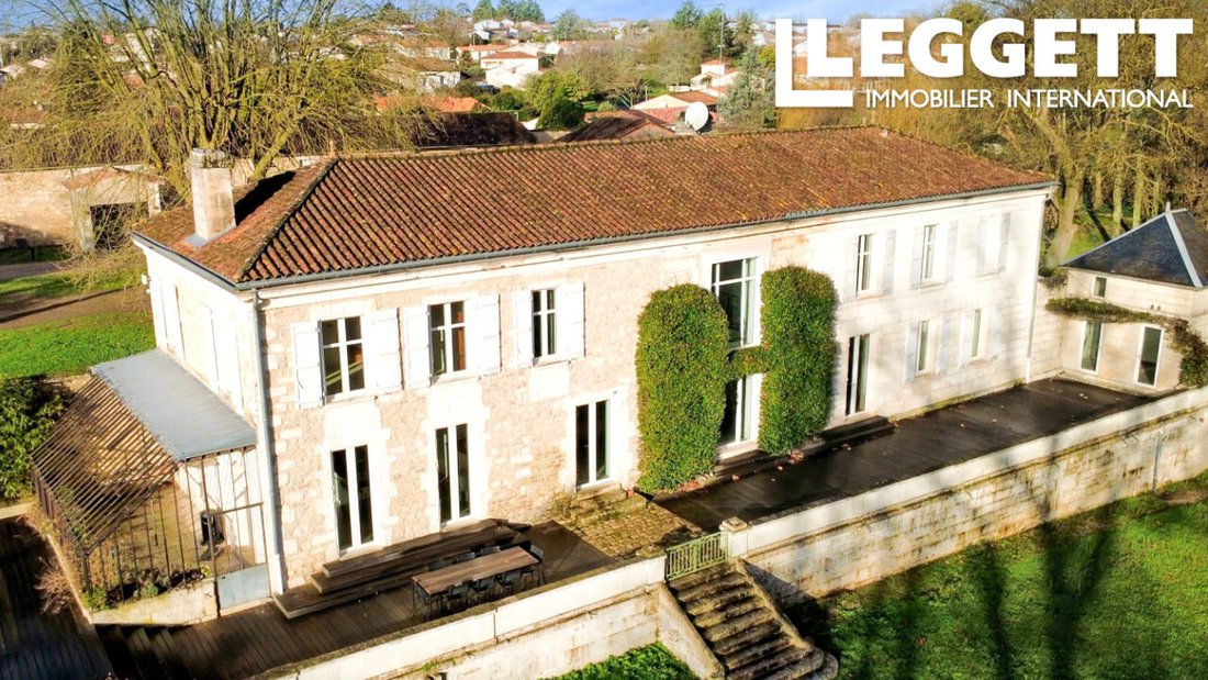 House in Ma Campagne - Petit Fresquet, Angoulême, France 1 - 16764365
