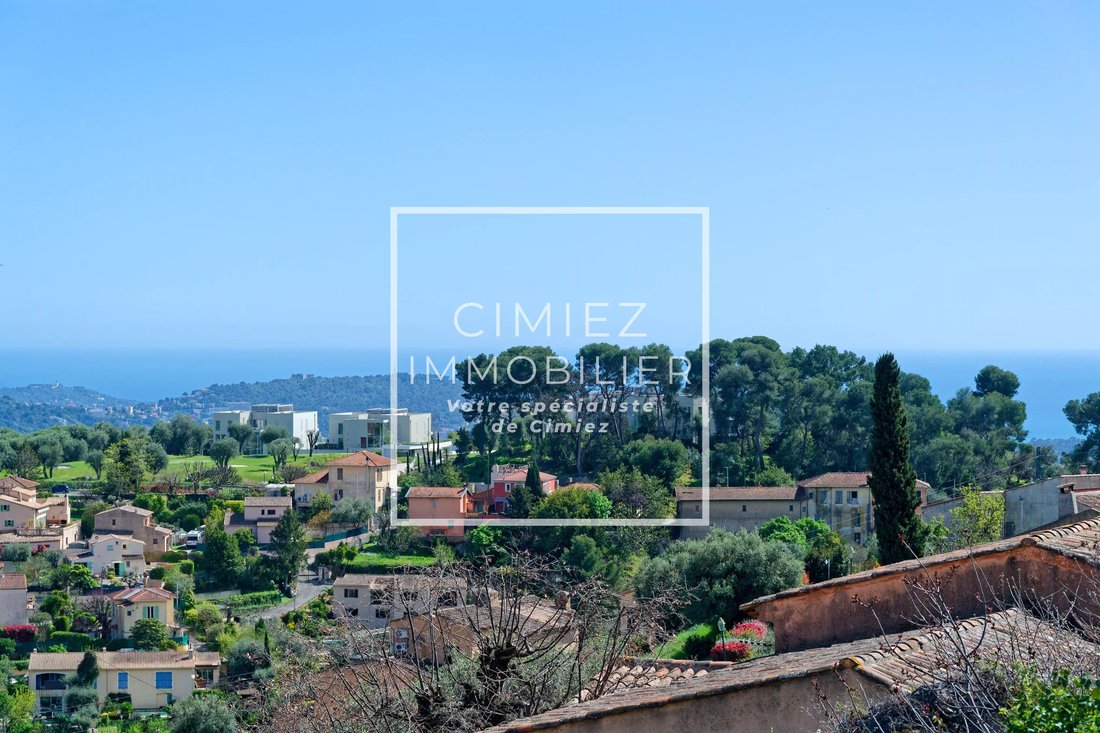 House in Falicon, Provence-Alpes-Côte d'Azur, France 3 - 17020770
