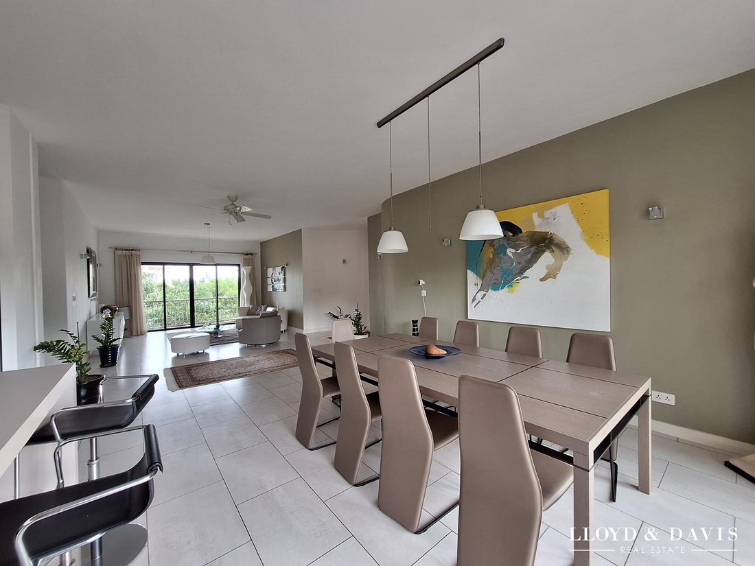 Apartment in Flic en Flac, Rivière Noire District, Mauritius 4 - 17024719