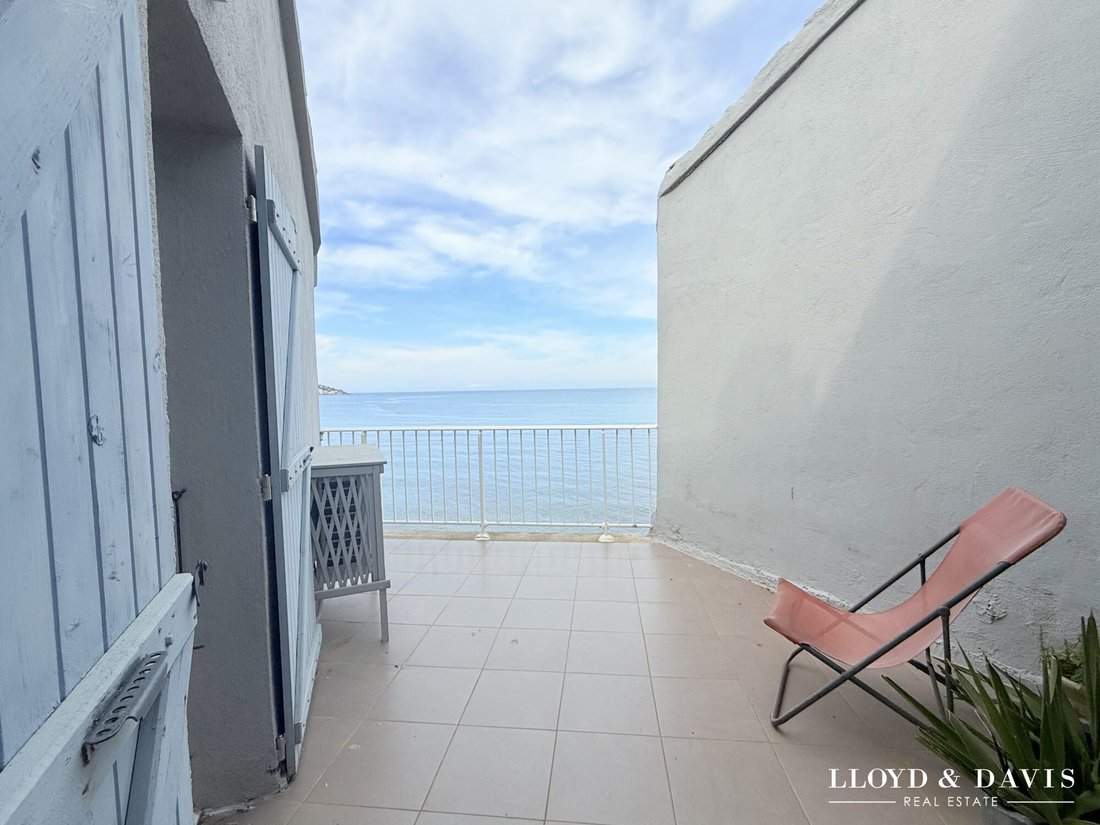 Apartment in Brando, Corsica, France 5 - 17024701