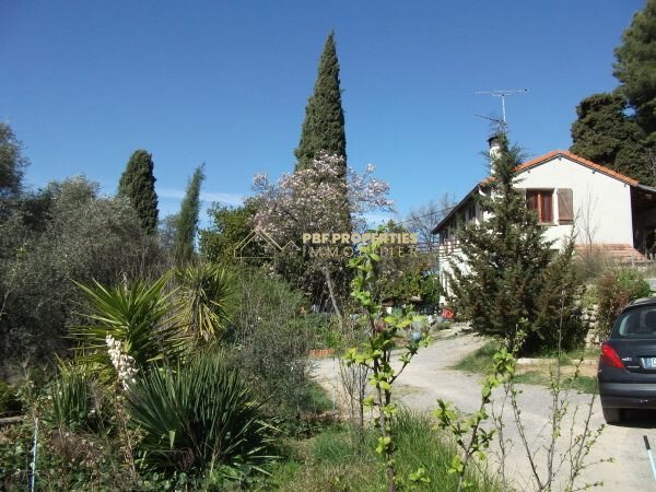 House in Saint-Martin-du-Var, Provence-Alpes-Côte d'Azur, France 4 - 17024452
