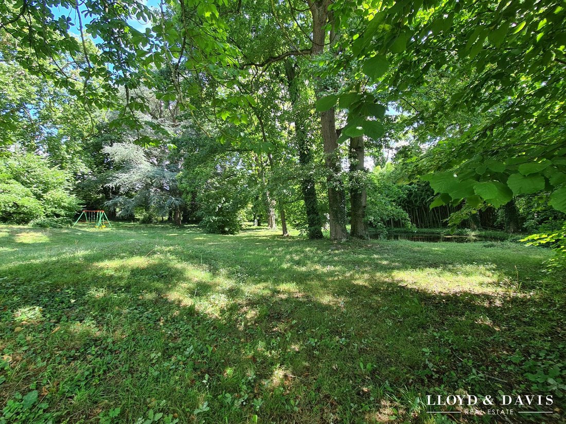 House in Saint-Cheron, Ile-de-France, France 4 - 17024602