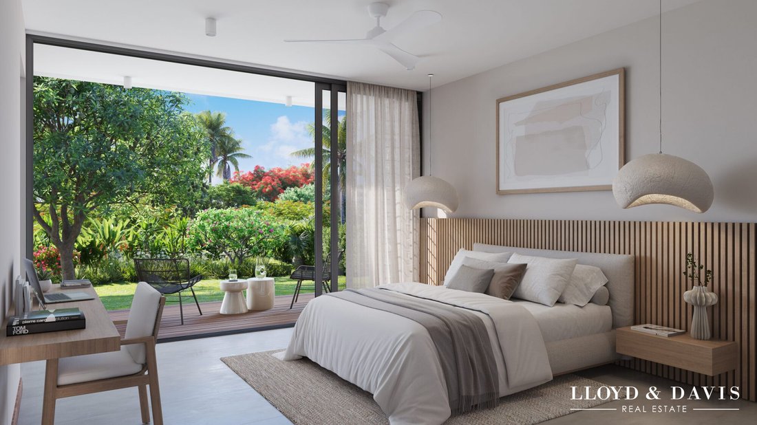 Villa in Beau Champ, Flacq District, Mauritius 4 - 17024626