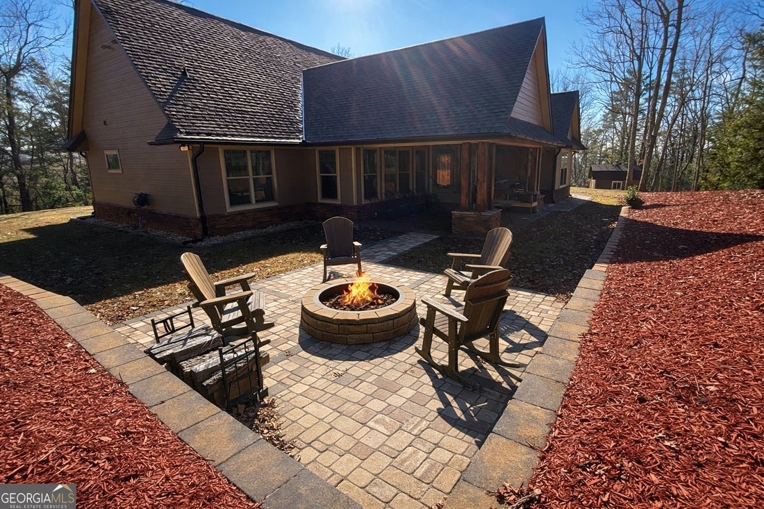 House in Young Harris, Georgia, United States 4 - 17022206
