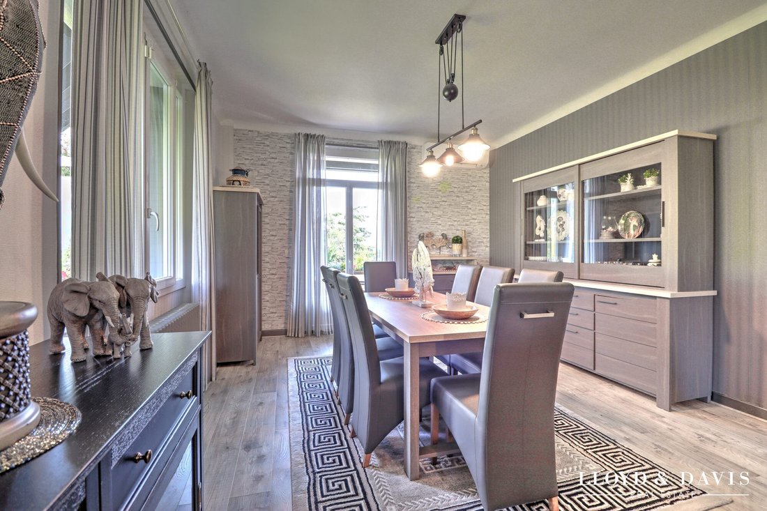 House in Saint-Pierre-d'Albigny, Auvergne-Rhône-Alpes, France 4 - 17024508