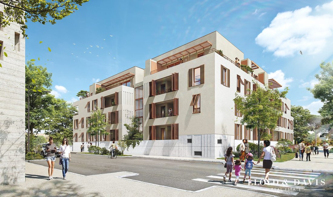 Apartment in Centre Ville, Frontignan, France 2 - 17024690