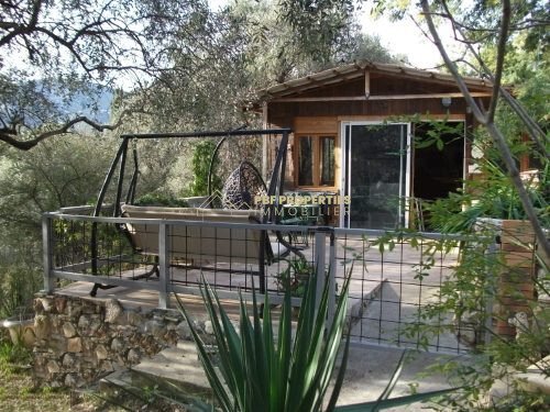 House in Saint-Martin-du-Var, Provence-Alpes-Côte d'Azur, France 5 - 17024452