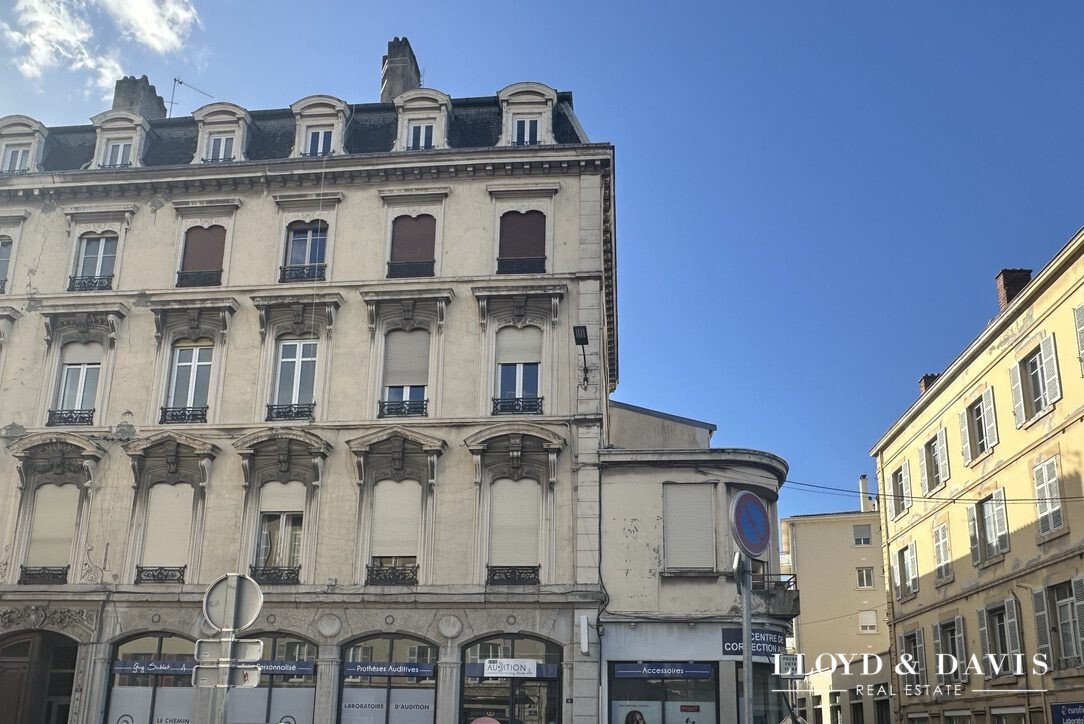 Apartment in Les-Collines, Vienne, France 2 - 17024763