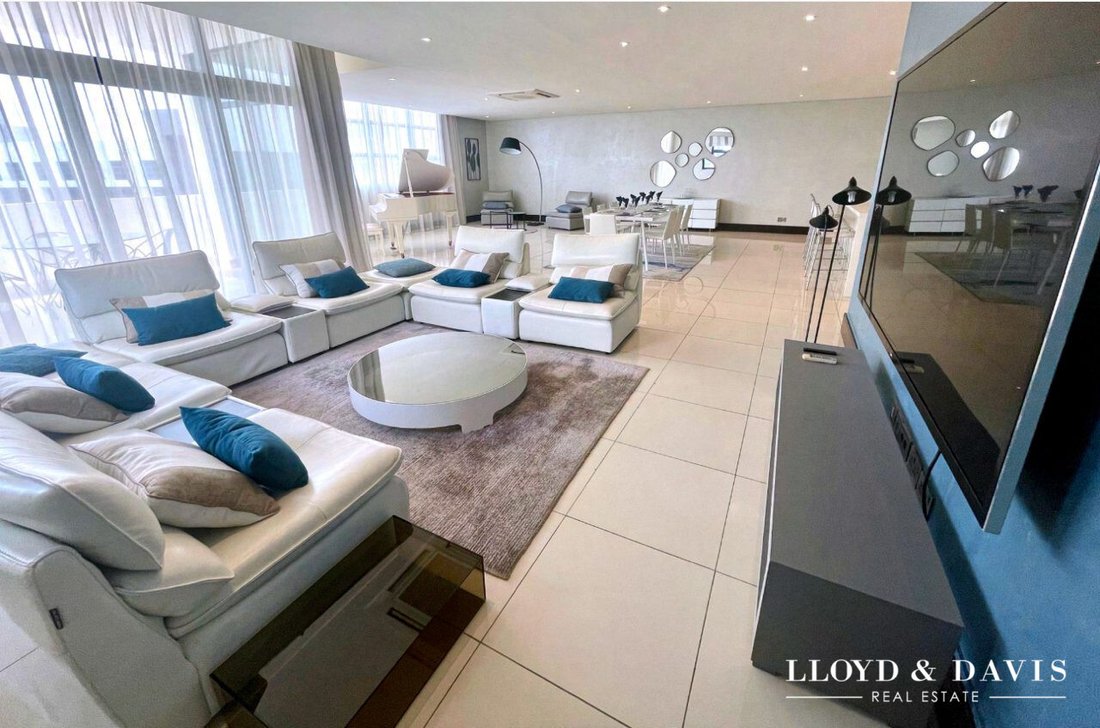 Apartment in Grand Baie, Rivière du Rempart District, Mauritius 3 - 17024766