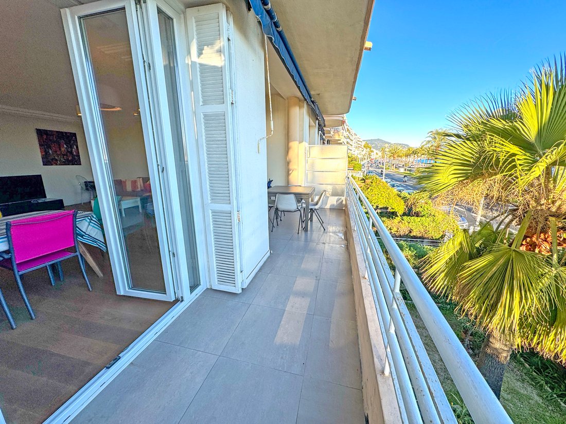 Apartment in Nice, Provence-Alpes-Côte d'Azur, France 1 - 17020902