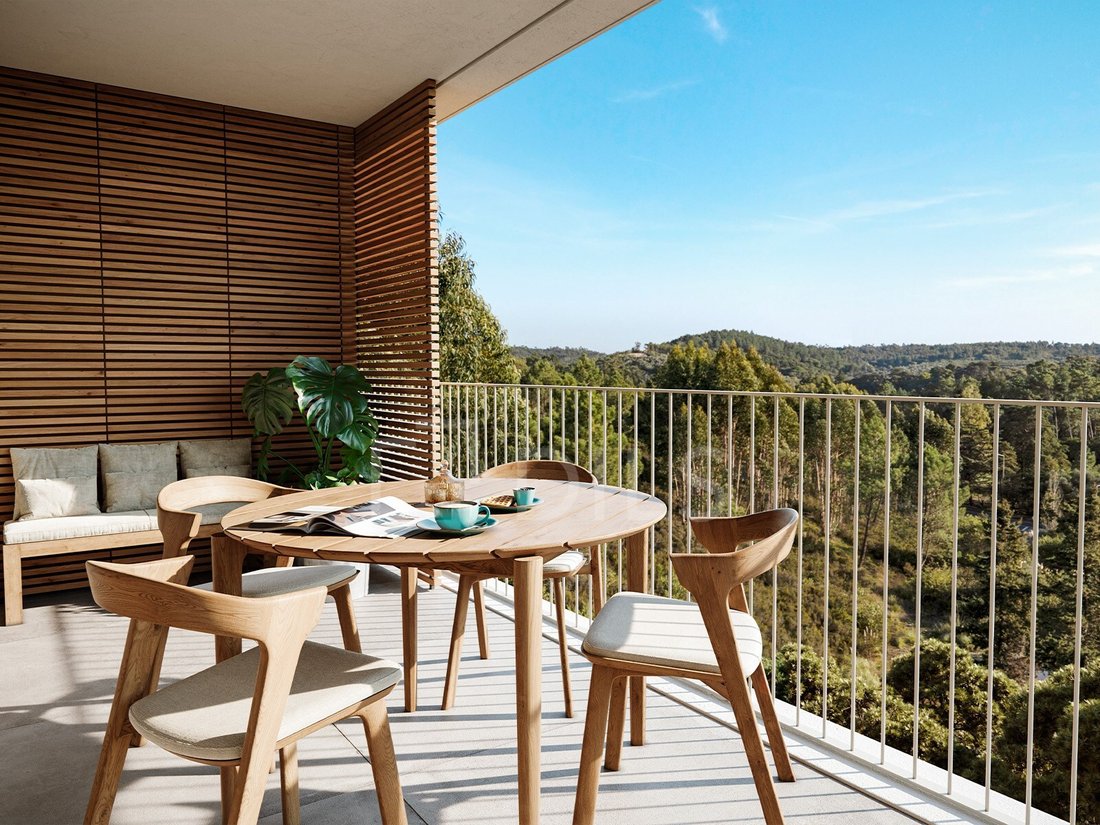 Appartement à Belas, Lisbonne, Portugal 4 - 17020950