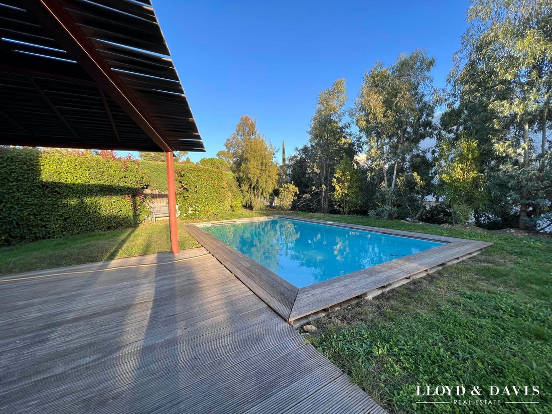 Villa in Port Marianne, Montpellier, France 1 - 17024505