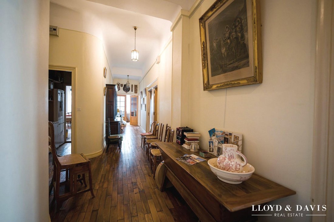 Appartamento a Les-Collines, Vienne, Francia 4 - 17024763