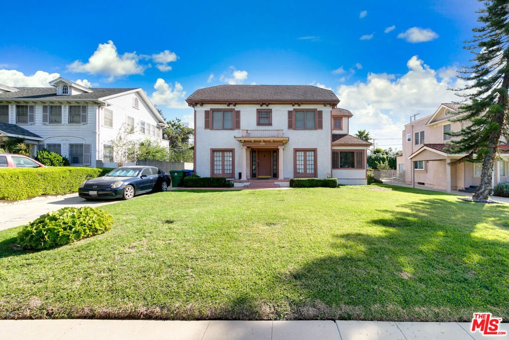 House in Los Angeles, California, United States 2 - 17022575