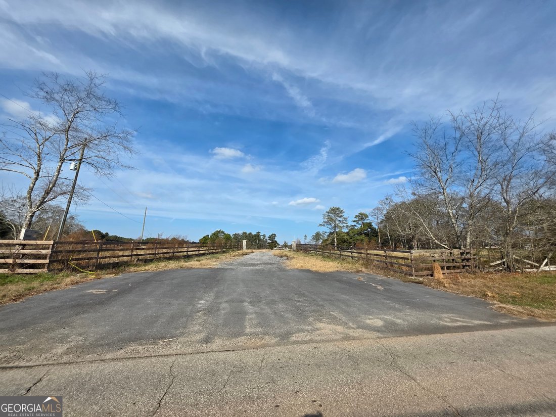 Farm Ranch in Lula, Georgia, United States 1 - 17021017