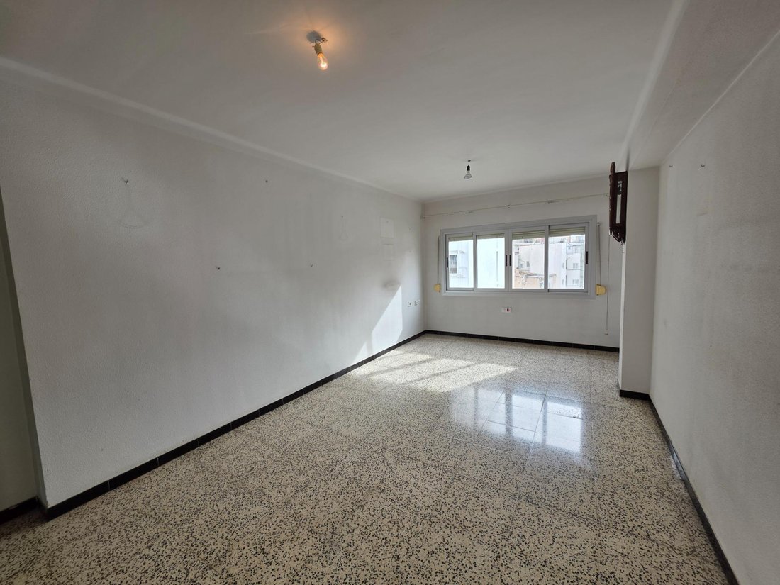 Apartment in Palma, Balearic Islands, Spain 2 - 17023001