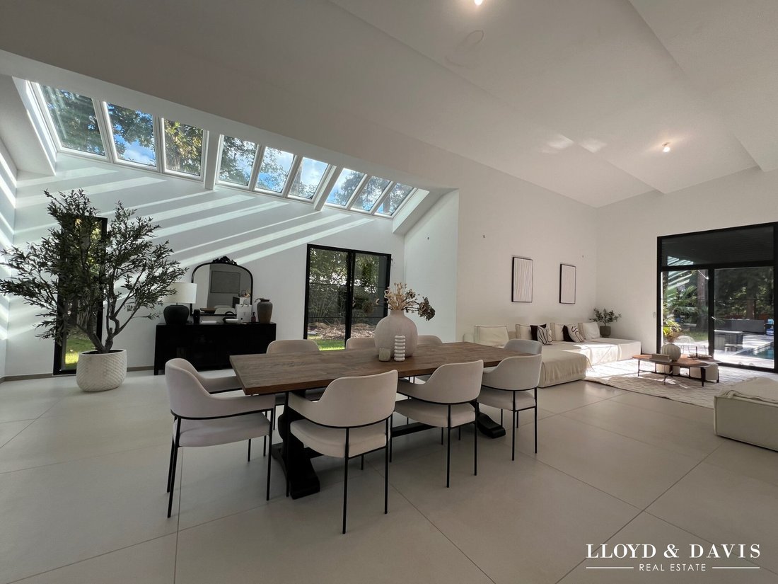 House in Roissy-en-France, Ile-de-France, France 2 - 17024631