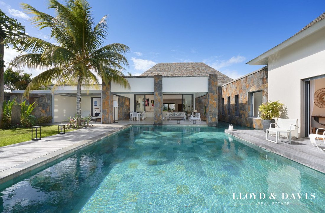 House in Grand Baie, Rivière du Rempart District, Mauritius 3 - 17024591