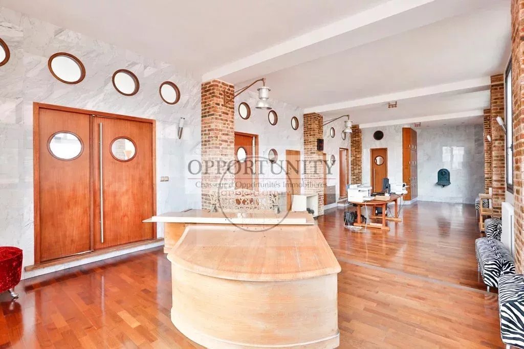 Appartement à Arrondissement de Bobigny, Île-de-France, France 4 - 14421164