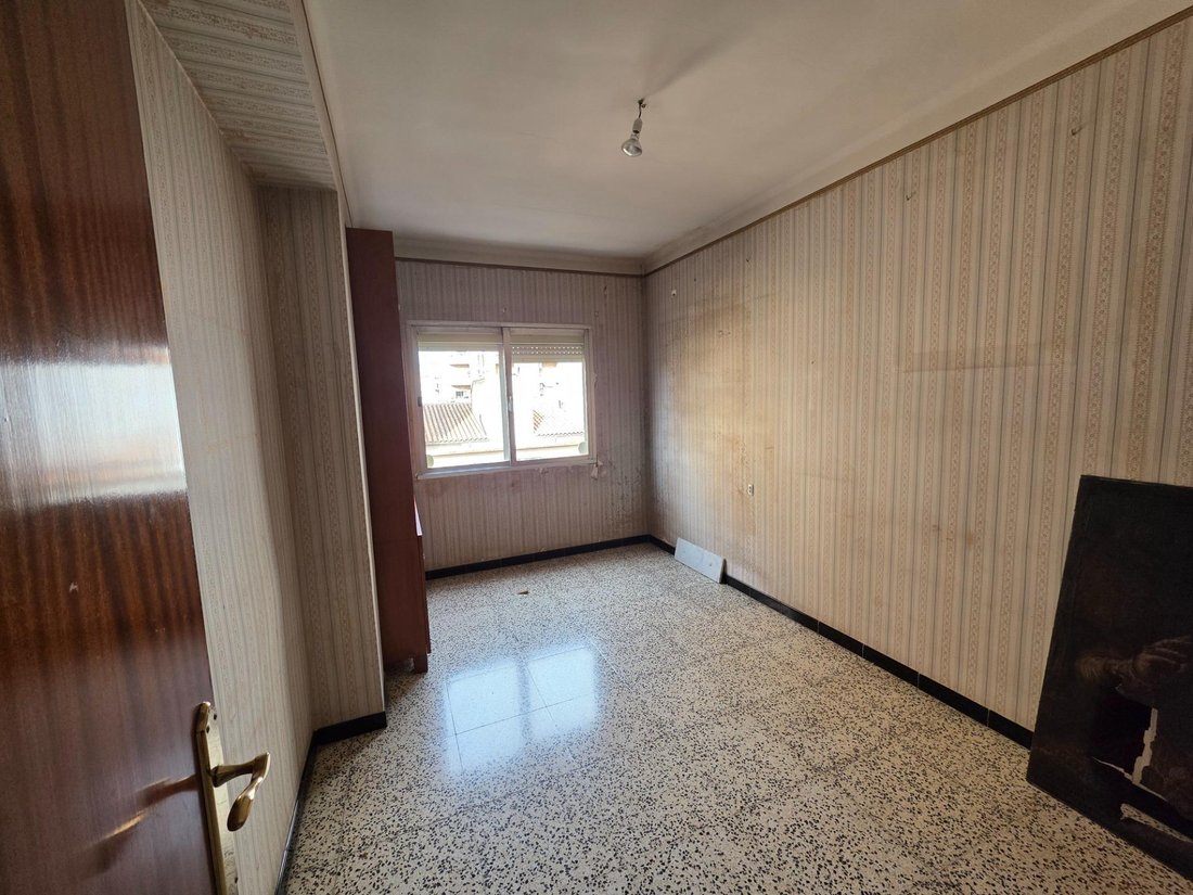 Apartment in Palma, Balearic Islands, Spain 5 - 17023001