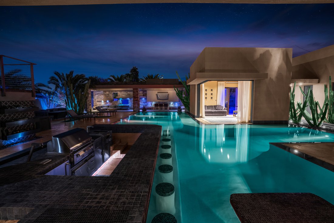 House in Las Vegas, Nevada, United States 2 - 17022968