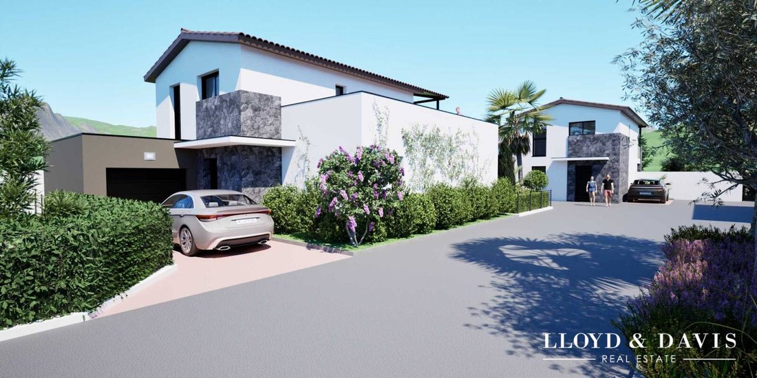 Villa in Cooperative, Agde, France 4 - 17024652