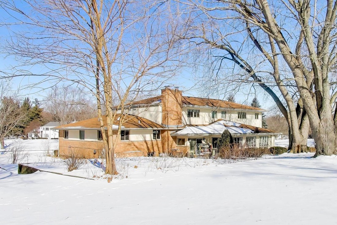 House in Palatine, Illinois, United States 2 - 17022132