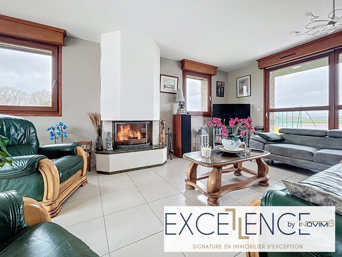 House in Bourbourg, Hauts-de-France, France 5 - 17024465
