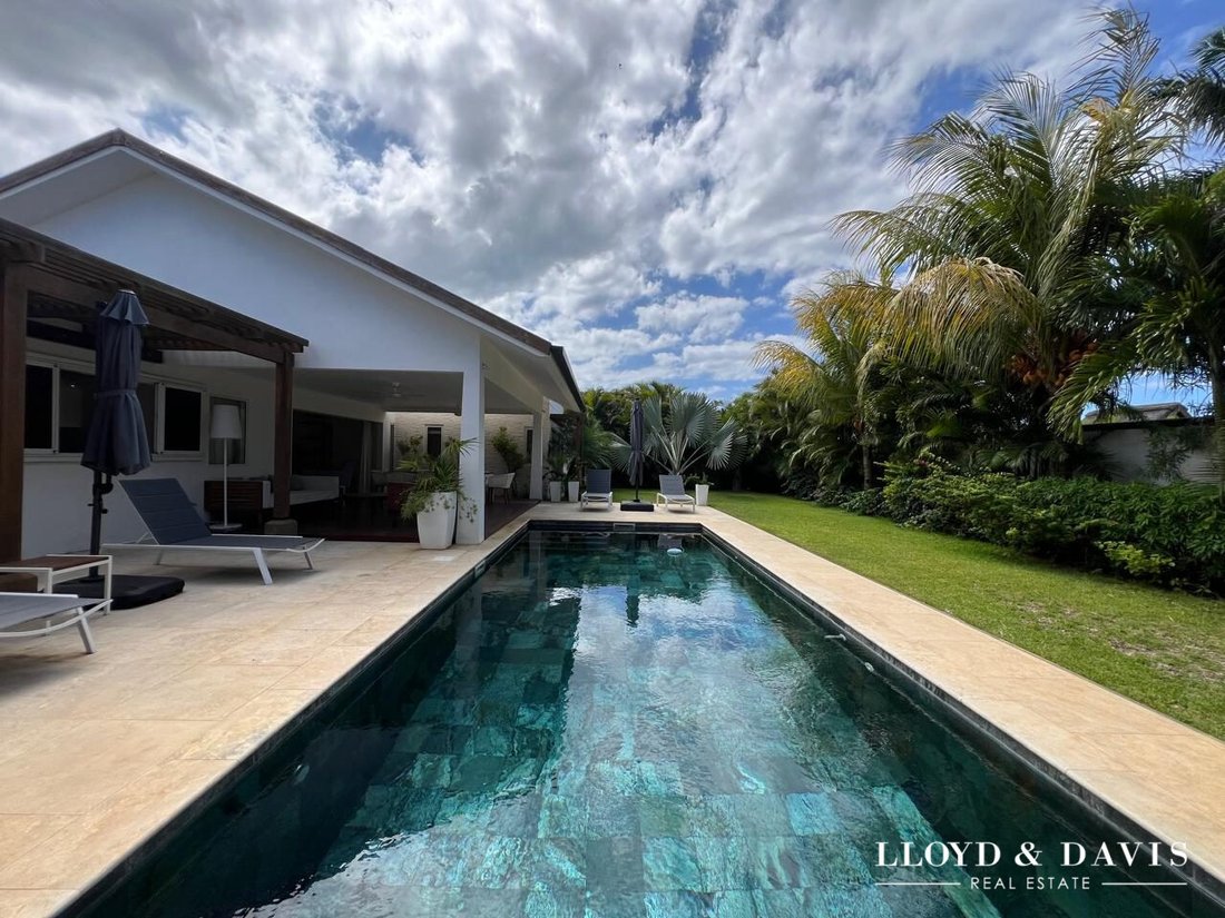House in Grand Baie, Rivière du Rempart District, Mauritius 2 - 17024581
