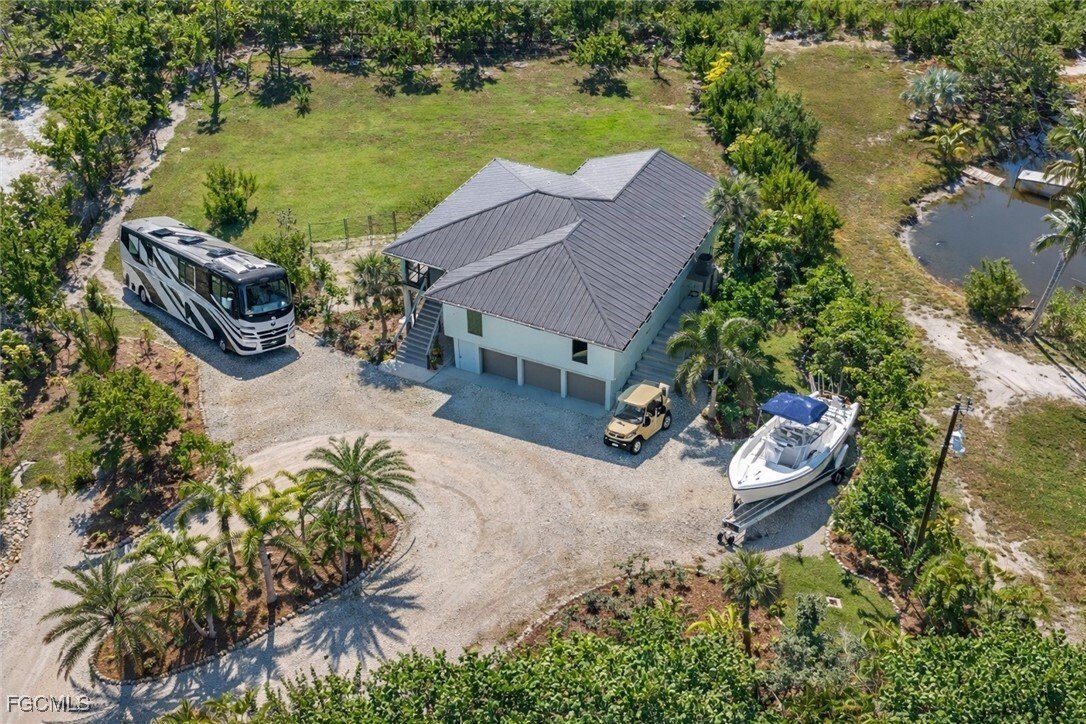 House in Sanibel, Florida, United States 2 - 17022202