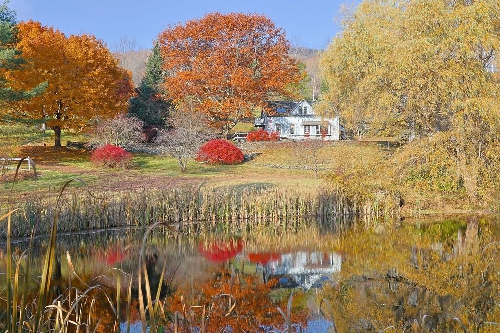House in Roxbury, New York, United States 1 - 17021086