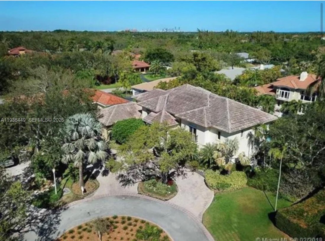 House in Coral Gables, Florida, United States 3 - 16862409
