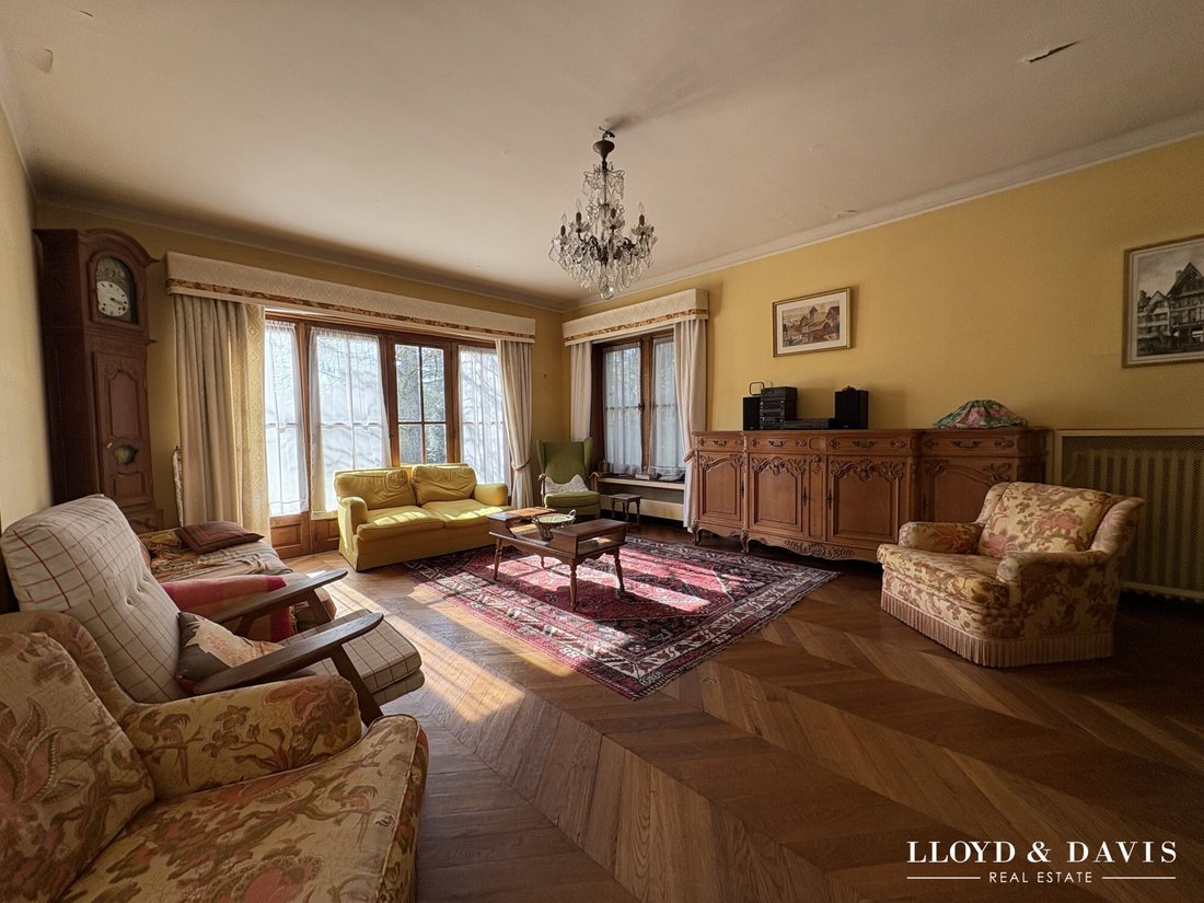 Compiegne, Hauts-de-France, France 3 - 17024547