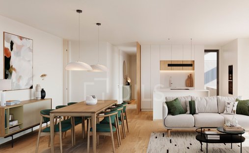 Appartement à Belas, Lisbonne, Portugal 1