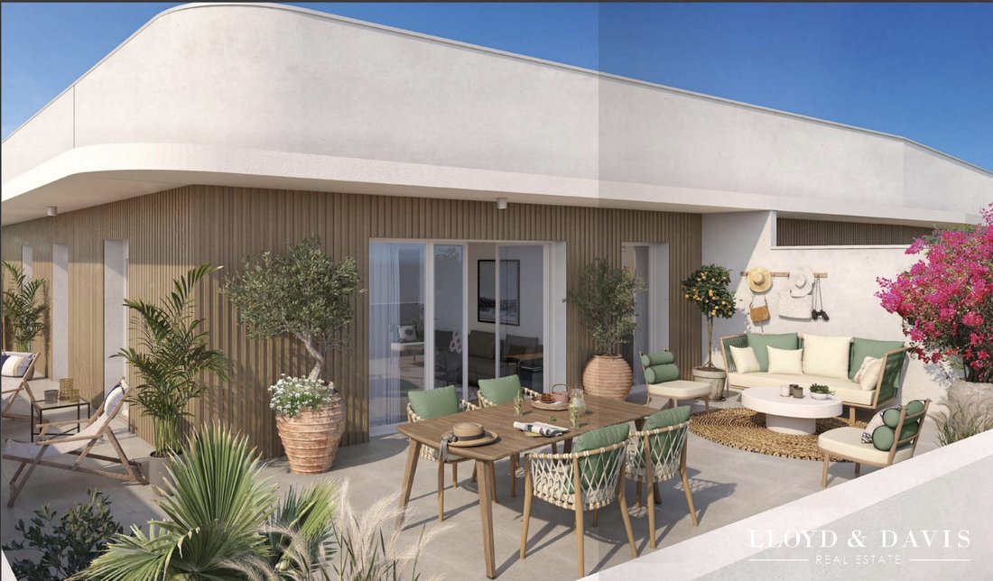 Apartment in Vllage Centre, Canet-en-Roussillon, France 4 - 17024730