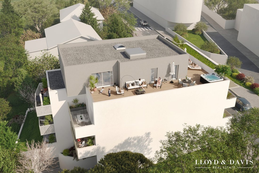 Apartment in Castelnau-le-Lez, Occitania, France 5 - 17024707