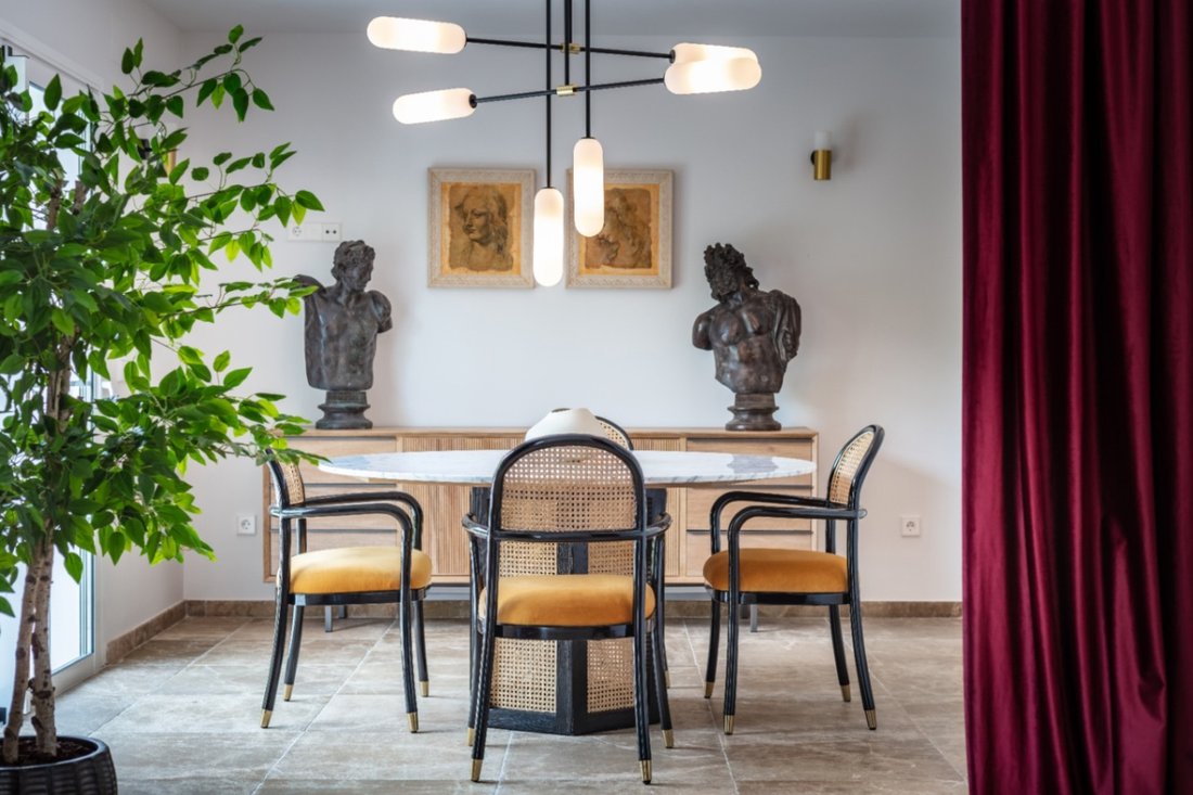 Villa in Dénia, Land Valencia, Spanien 5 - 17022363