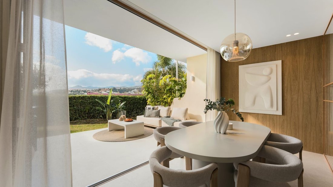 Casa a Nueva Andalucía, Marbella, Spagna 1 - 17023020