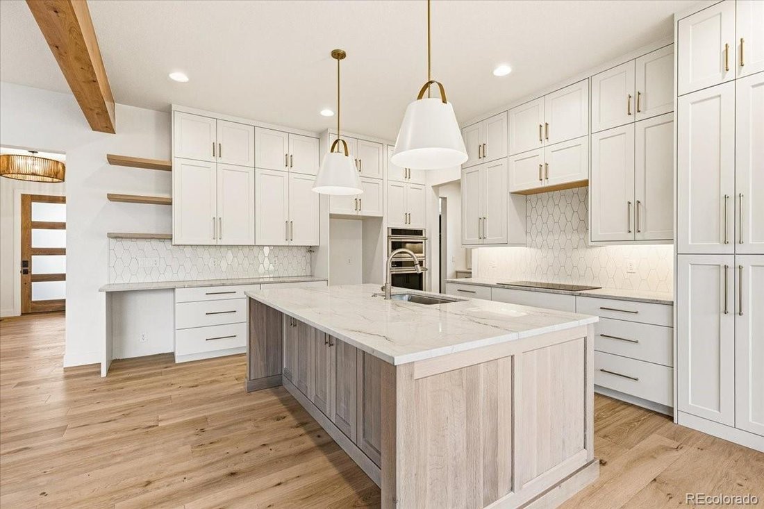 Haus in Gold Hill, Colorado, Vereinigte Staaten 5 - 17022468