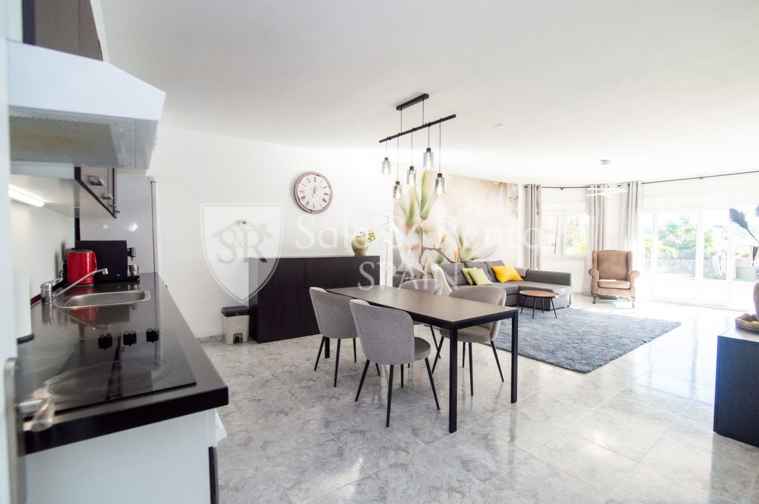 Chalet in Lloret de Mar, Catalonia, Spain 5 - 17022630