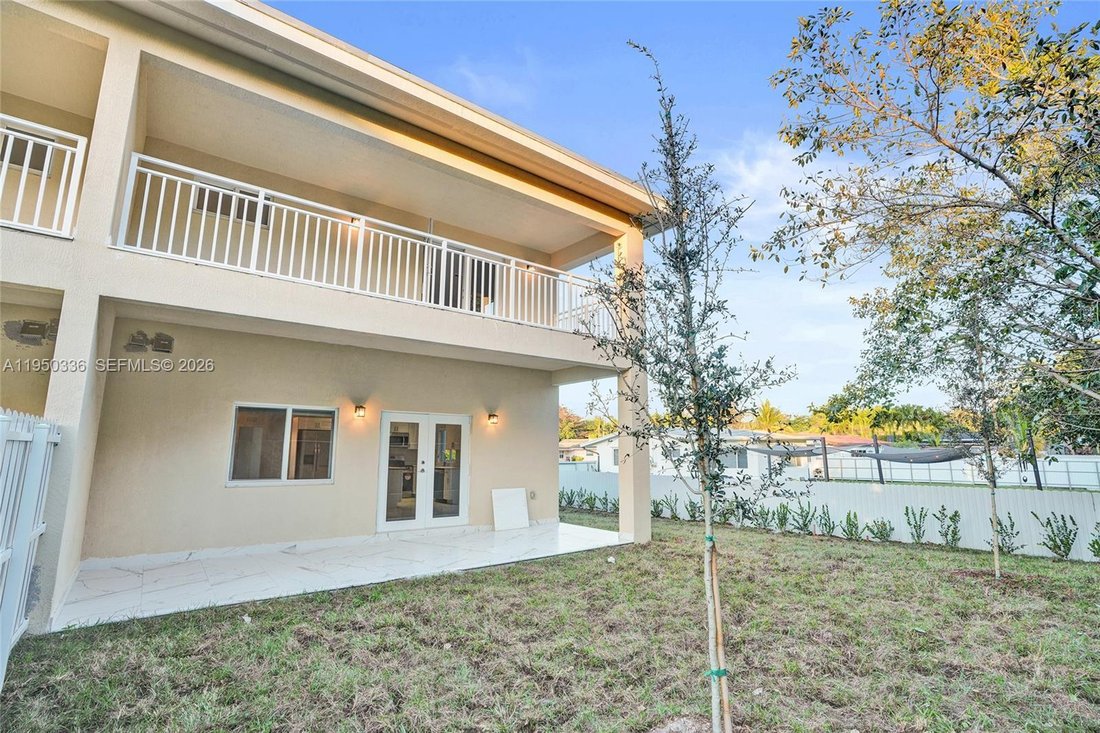 Apartment in Miami, Florida, United States 4 - 17022535