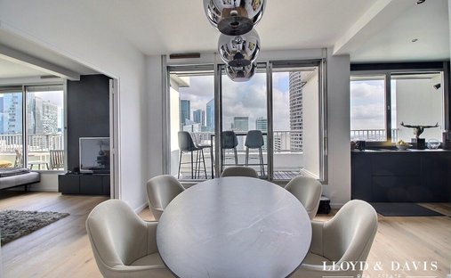 Immeuble / Maison Puteaux / Les Bergeres 350 M² Garage Et 2 Parking