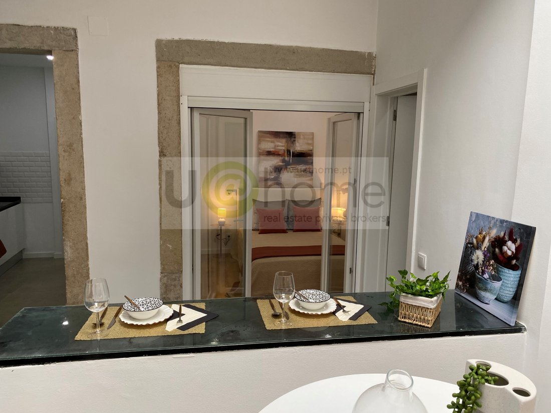 Apartment in Penha de Franca, Lisbon, Portugal 2 - 15892032