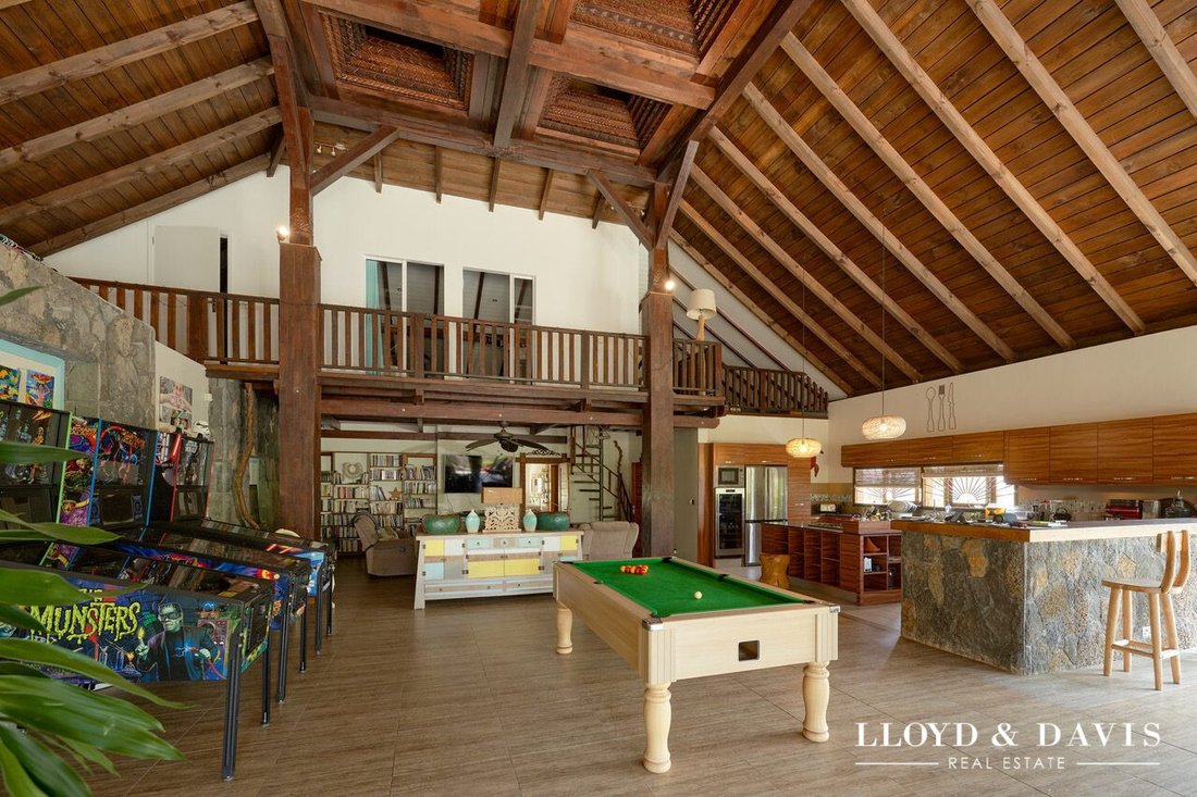 House in Grand Baie, Rivière du Rempart District, Mauritius 5 - 17024585